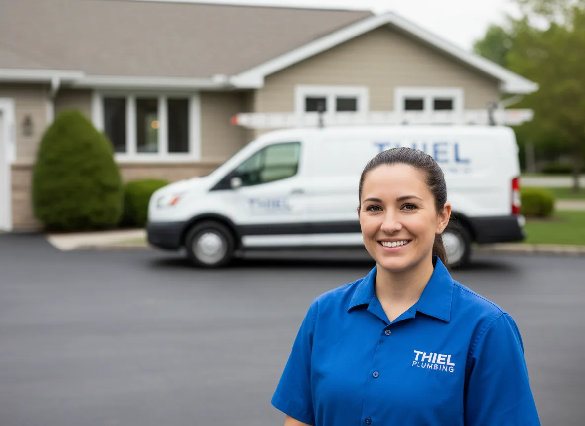 Plumber Honey Creek, IA FAQs